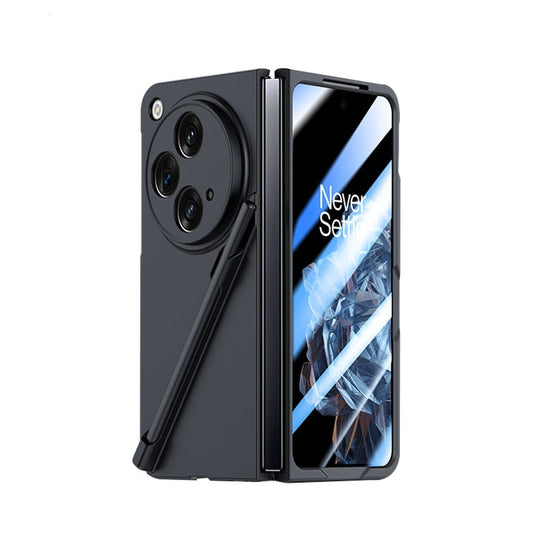 Oneplus-Open Series | Macaron Color Frosted Mobile Phone Case