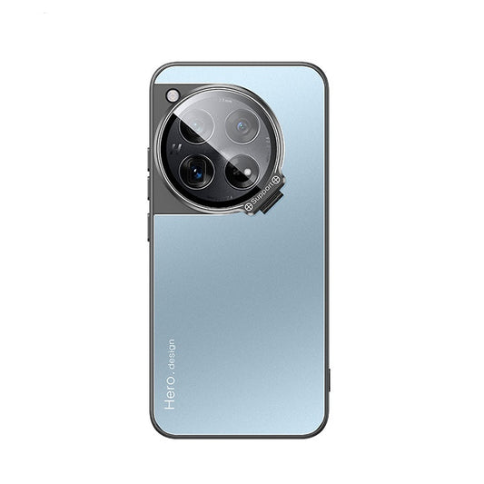 OnePlus Series | Lens Cover Multifunctional Holder Mobile Phone Case