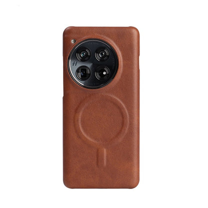 OnePlus MagSafe Series | Leather Phone Case