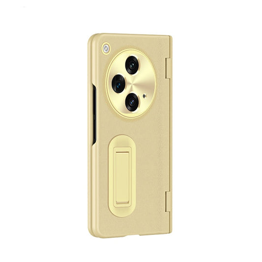 Oneplus-Open Series | Folding Mobile Phone Leather Case