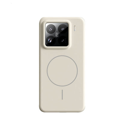 Xiaomi Magsafe Series | Official Liquid Silicone Phone Case