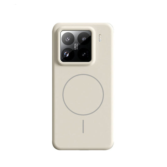 Xiaomi Magsafe Series | Official Liquid Silicone Phone Case