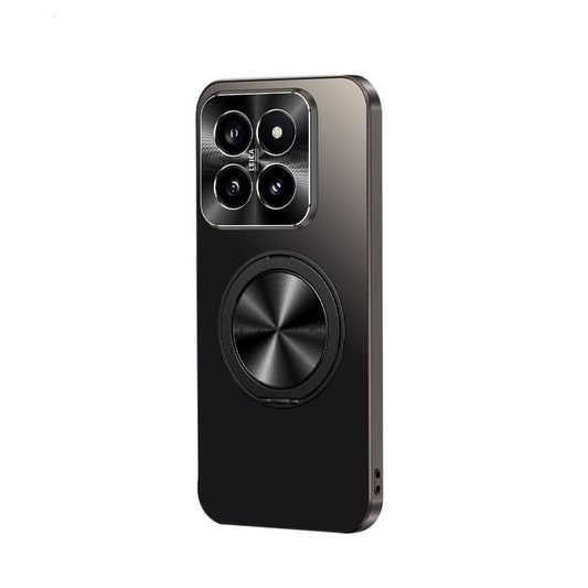 Xiaomi Series | Swivel Stand Mobile Phone Case