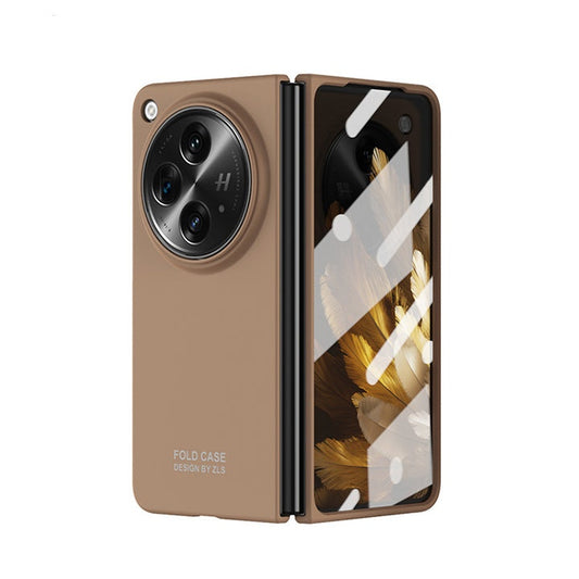 Oneplus-Open Series | Skin-Feel Matte Phone Case