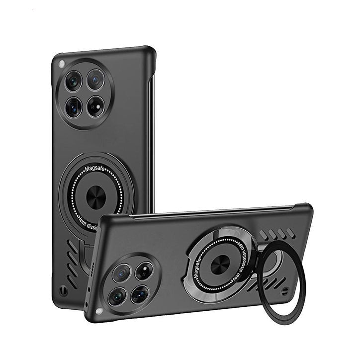 OnePlus Magsafe Series | Rotating Stand Cooling Protective Cover