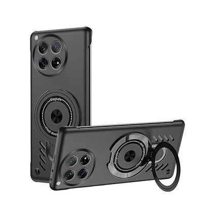 OnePlus Magsafe Series | Rotating Stand Cooling Protective Cover