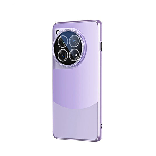 OnePlus Series | Matte Color Matching Mobile Phone Case
