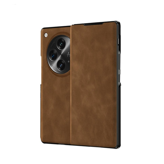 Oneplus-Open Series | Business Leather Case
