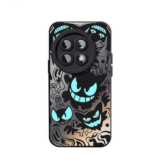 OnePlus Magsafe Series | Pocket Monsters 'Gengar' Matte Phone Case