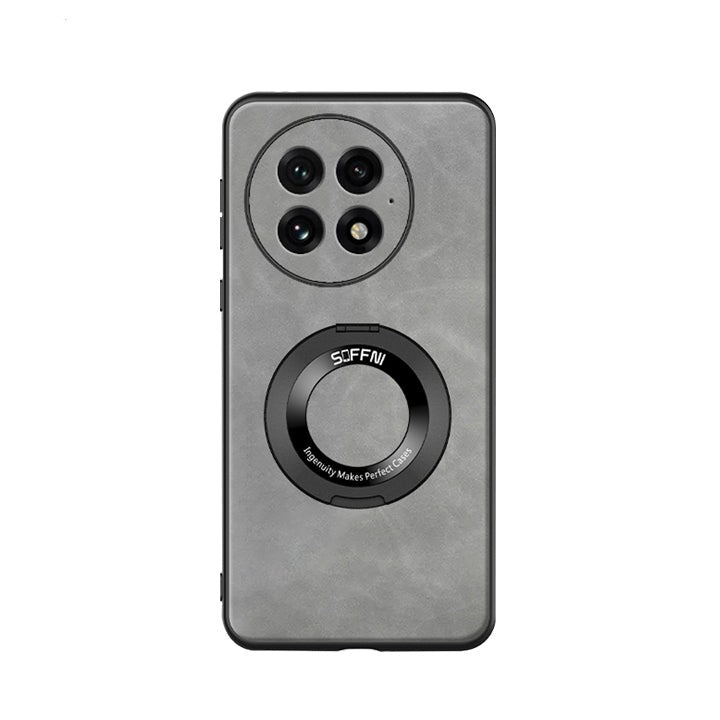 OnePlus Magsafe Series | Integrated Magnetic Ring Mobile Phone Case