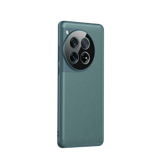 OnePlus series | All-Inclusive Leather Case