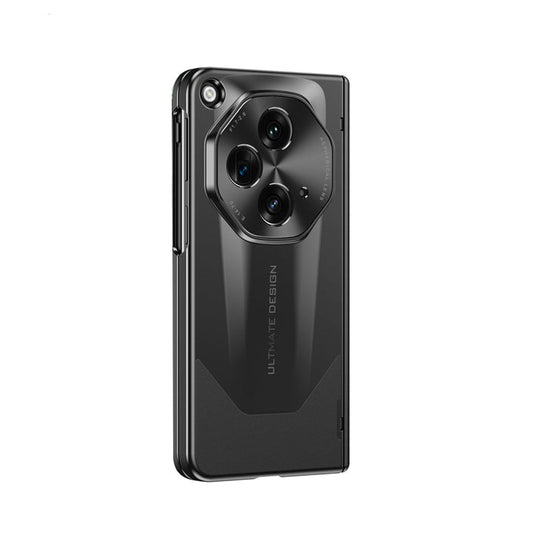 Oneplus-Open Series | Laser Gradient Ultra-Thin Matte Phone Case