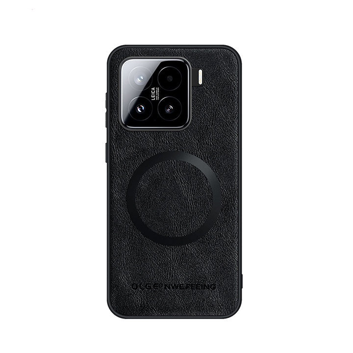 Xiaomi MagSafe Series | Built-In Magsafe Phone Holster