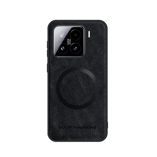 Xiaomi MagSafe Series | Built-In Magsafe Phone Holster
