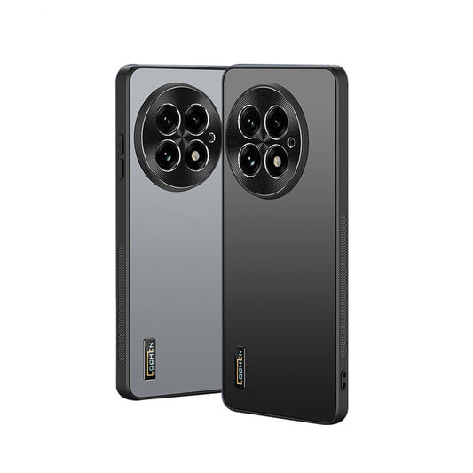 OnePlus Series | Lens Ring Protective Phone Case