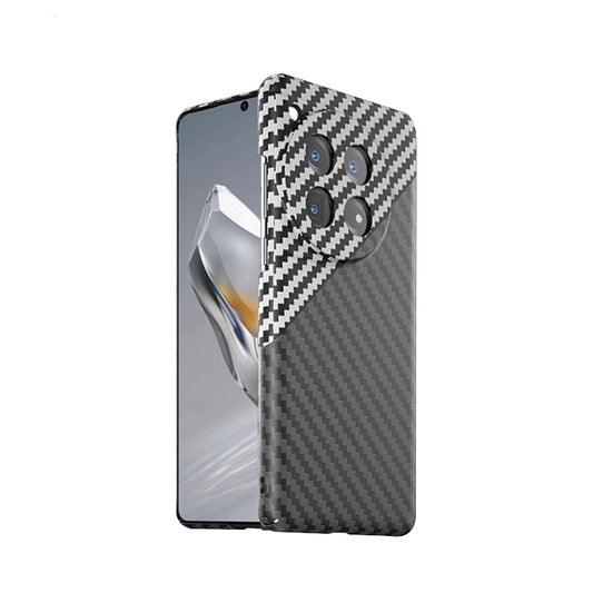 OnePlus Series | Carbon Fiber Phone Case