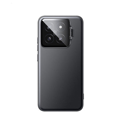 Xiaomi Series | All-Inclusive Lens Mobile Phone Leather Case
