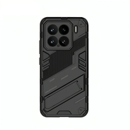 Xiaomi Series | Armor Anti-Fall Bracket Mobile Phone Case