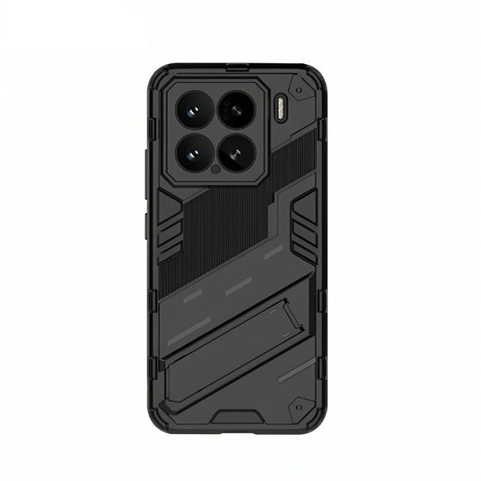 Xiaomi Series | Armor Anti-Fall Bracket Mobile Phone Case