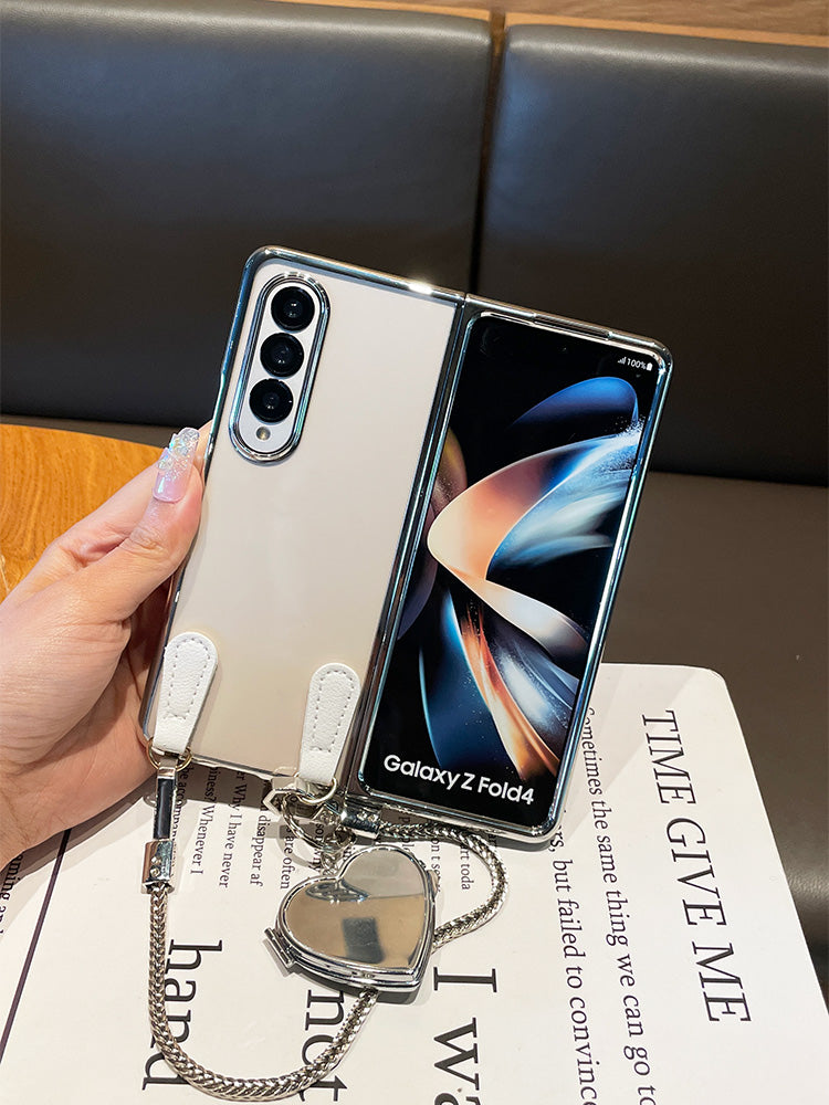 Samsung ZFold4 Case: All-Inclusive Anti-Drop