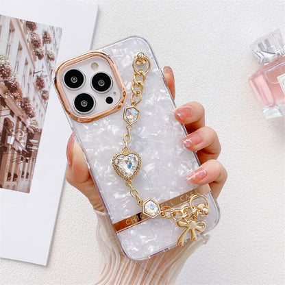 Dreamy Pattern Case: Elegance & Protection