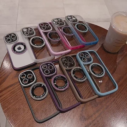 Stylish Magnetic Phone Case