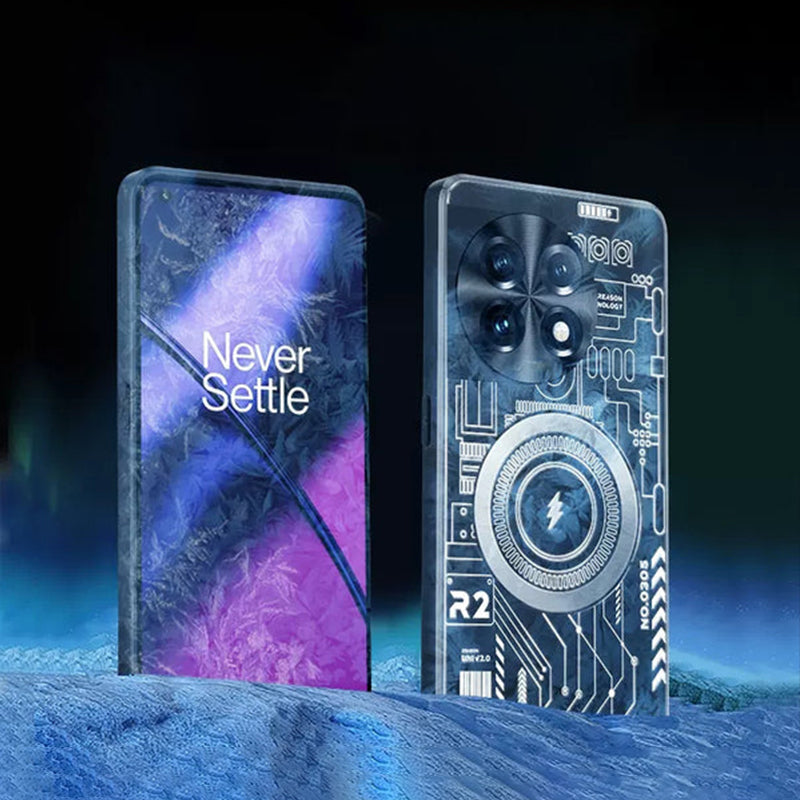 OnePlus Magsafe Series | Graphene Cooling Mobile Phone Case