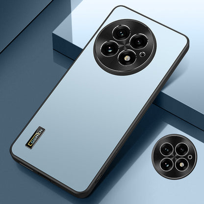 OnePlus Series | Lens Ring Protective Phone Case