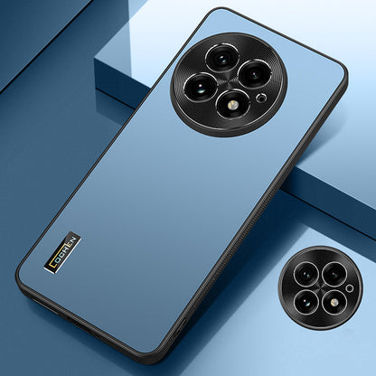 OnePlus Series | Lens Ring Protective Phone Case