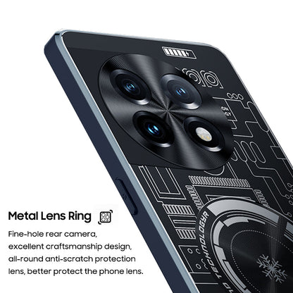 OnePlus Series | Graphene Cooling Mobile Phone Case