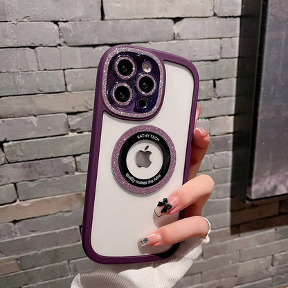 Stylish Magnetic Phone Case