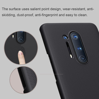 Nillkin CamShield Slide Case - Ultra-Thin Case with Super Frosted Shield for Camera Protection