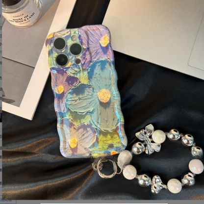 High-End Blu-ray iPhone Case: Style & Elegance