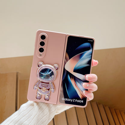 Samsung Fold4 Case: New Folding Screen Protection