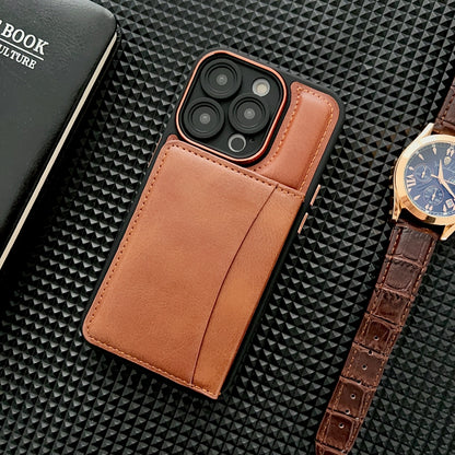 Versatile Card iPhone Case: Function & Style