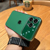 iPhone 14 Pro Max / ALPINE GREEN