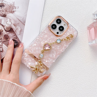 Dreamy Pattern Case: Elegance & Protection