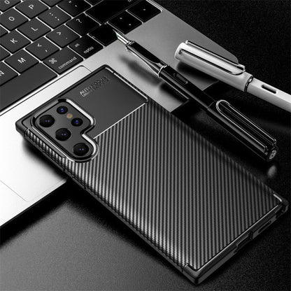 Carbon Fiber Texture Phone Case