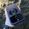 For iPhone 14 ProMax / Dark Purple